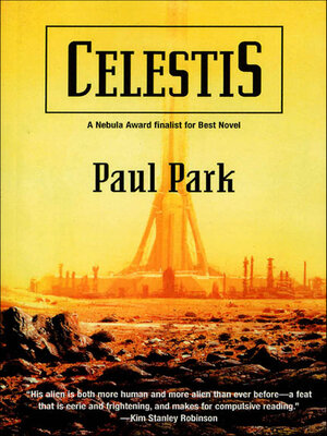 cover image of Celestis
